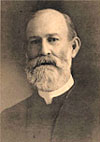 The Rev. John H. Weddell
