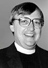 The Rev. Ronald Davis