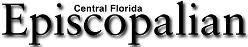 Central Florida Episcopalian
